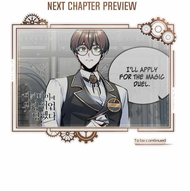 Academy's Undercover Professor Chapter 23 14